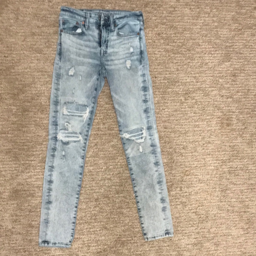 American Eagle airflex 360